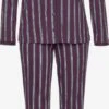 S.Oliver Nattøj Pyjamas Kvinder Burgunder -s.Oliver Butik ea0c469fd936b5099ac33810e23b199e