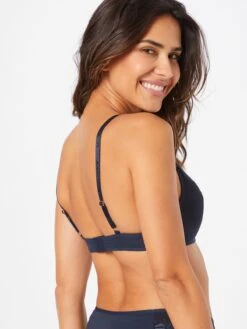 Trekants-BH-er Triangel BH Kvinder Navy -s.Oliver Butik ead5c6d58dc3e821a1ecc6db05ff8fe8