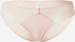 Passionata Trusser Slip Kvinder Pastelpink