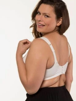 Ulla Popken BHer Minimizer BH Kvinder Champagne -s.Oliver Butik eb2a3d5d2491ec498438683e734c622c