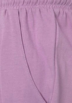 Pyjamas Shorty Dreams Kvinder Lilla -s.Oliver Butik eb31f3c1ba452e4d7de96057d557c7a8