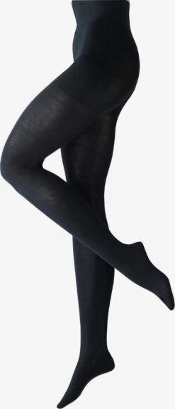 Falke Undertøj Strømpebukser Kvinder Natblå