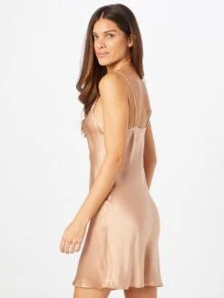 ETAM Natkjoler Negligée MILKY Kvinder Pudder -s.Oliver Butik ebbbe67784b03586ccd2bfb3ab325b15