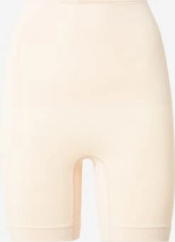 ETAM Shaping Bukser Shapingbukser POWER Kvinder Beige