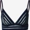Trekants-BH-er Triangel BH Kvinder Natblå -s.Oliver Butik ec1b4cd992b12591bc3386669ab96e21