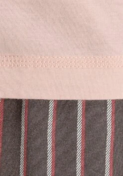 S.Oliver Nattrøjer Soveskorte Kvinder Pink -s.Oliver Butik ec3e59ceb767e5980caad9aaa922c1b4