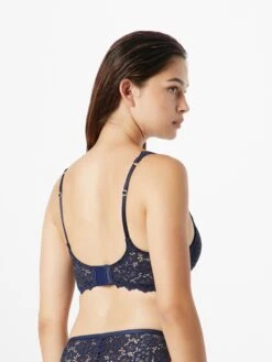 ESPRIT Push-up-BHer Push-up BH Kvinder Mørkeblå -s.Oliver Butik ec78f2c123c699bc2189b6aa7d148ed4