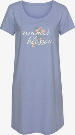 Natskjorter Natskjorte Kvinder Lavendel