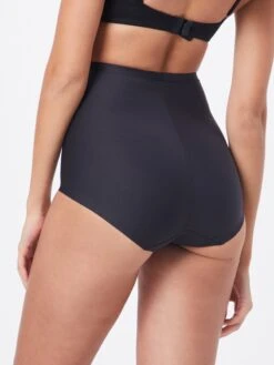 Triumph Shaping Trusser Regular Shapingslip Medium Shaping Series Highwaist Panty Kvinder Sort -s.Oliver Butik ed67e7e9ee8228de2a8dfe9c4e447ad8