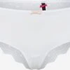 Passionata Panties Panty Georgia Kvinder Hvid 2 Passionata Panties Panty Georgia Kvinder Hvid -s.Oliver Butik ee1b5455fad758e416a4d3e1a3659849