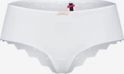 Passionata Panties Panty Georgia Kvinder Hvid