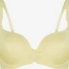 LingaDore Bøjle-BHer T-shirt-BH BH Kvinder Gul -s.Oliver Butik ee3627104051bbb92432d26266f00fd9