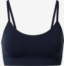 ESPRIT Bustierer Og Sports-BHer Bustier BH Kvinder Marin