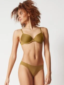 Skiny Bøjle-BHer T-shirt-BH BH Kvinder Brokade -s.Oliver Butik eefdfeb72e43a57a291d74ea003a4272