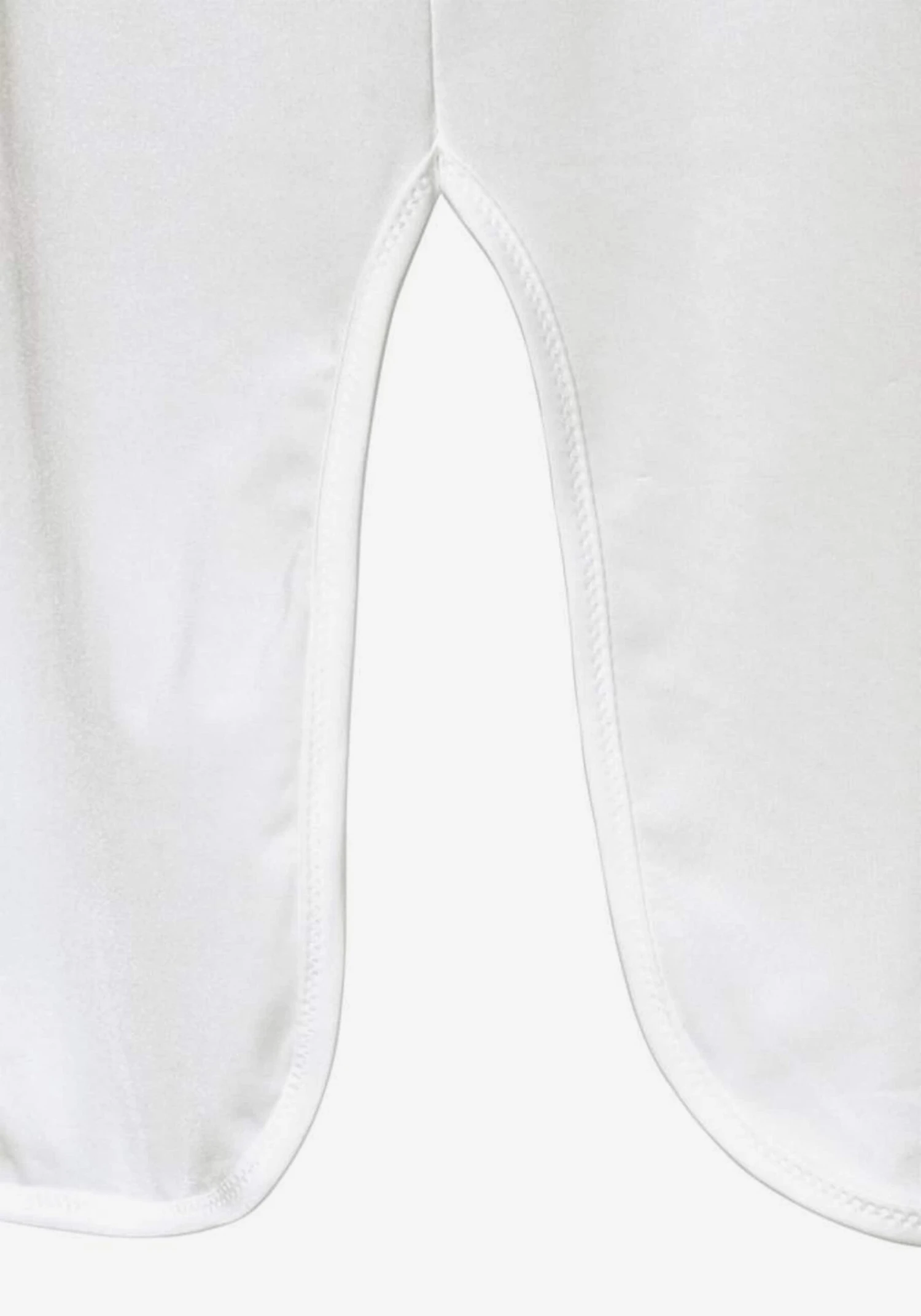 Nuance Shaping Toppe & Kjoler Korsetkjole Kvinder Hvid 5 Nuance Shaping Toppe & Kjoler Korsetkjole Kvinder Hvid - Billede 3