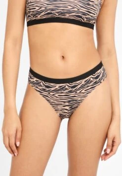 S.Oliver Trusser Regular Slip Kvinder Sort -s.Oliver Butik ef1a62406619f4a50e7b4aa2e77da836