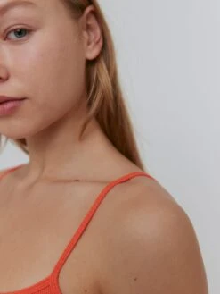 EDITED Bustierer Og Sports-BHer Bustier BH Lys Kvinder Orange -s.Oliver Butik ef400d83ad3e09a8b8f28df02a9b9a3e