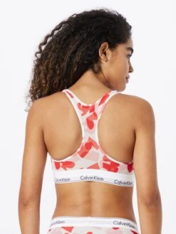 CALVIN KLEIN UNDERWEAR Bustierer Og Sports-BHer Bustier BH Kvinder Hummer -s.Oliver Butik ef4d54f02a4db7579792ea68883f2a38