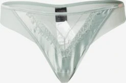 Hunkemöller G-strenge String Aiko Kvinder Røggrå