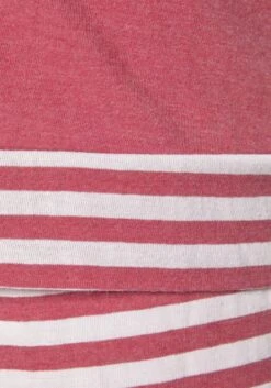 Arizona Pyjamas Shorty Kvinder Rødmeleret -s.Oliver Butik f026fe40d1a788558169d8f3b31660e0