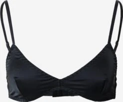 SAMSØE SAMSØE Trekants-BH-er Triangel BH BREE Kvinder Natblå