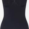 Magic Bodyfashion Shaping Body Suits Regular Shapingbody Kvinder Sort -s.Oliver Butik f06e62ded6865c3f93e6b631090b252f