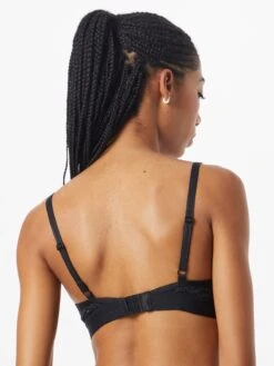 Hunkemöller BHer Uden Bøjle T-shirt-BH BH Rose Kvinder Sort -s.Oliver Butik f0ec77b095feb64f8255dbb4bd67676c