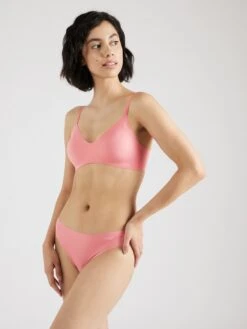 Sloggi G-strenge Regular String ZERO Feel Kvinder Lyserød 9 Sloggi G-strenge Regular String ZERO Feel Kvinder Lyserød -s.Oliver Butik f1284a616eccdbba933ea4bc98145869