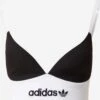 Adidas Originals Trekants-BH-er Triangel BH Kvinder Sort / Hvid -s.Oliver Butik f1949b792cf8fa14bea7cb7e01a5eafc