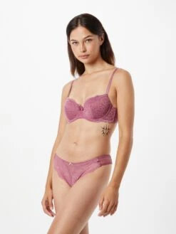 Hunkemöller BHer Push-up BH Marine Kvinder Eosin -s.Oliver Butik f24bbf9badec7f8bf3c099c5a7e904fd