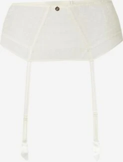 Chantelle Strømpeholdere Strømpeholder Kvinder Elfenben