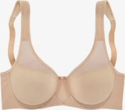 Nuance Minimizer-BHer Minimizer Minimizer Kvinder Brun