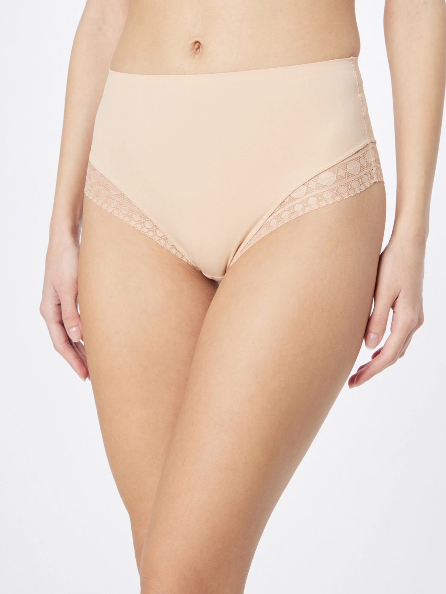 ESPRIT Panties Panty Kvinder Lysebeige 4 ESPRIT Panties Panty Kvinder Lysebeige - Billede 2