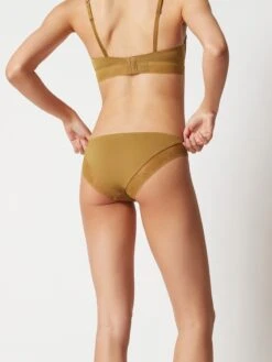 Skiny Trusser Slip Rio Kvinder Karamel -s.Oliver Butik f3cf780026b6f0a027fd22a13c7f5f67