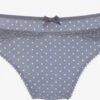 S.Oliver Panties Panty Kvinder Sølvgrå 1 S.Oliver Panties Panty Kvinder Sølvgrå -s.Oliver Butik f485931e01548261b4021cbe2d3832e4