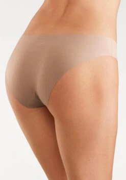 Schiesser Trusser Slip Invisible Light Kvinder Nude -s.Oliver Butik f4dc2503f4ae6b1777d3950890f82dae