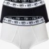 Chiara Ferragni Panties Panty Kvinder Sort / Hvid / Offwhite -s.Oliver Butik f4e3407afb43d63e3ba8a300ad9977e5