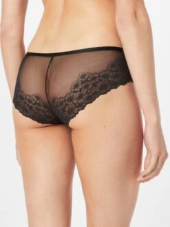 Triumph Panties Panty Kvinder Sort 7 Triumph Panties Panty Kvinder Sort -s.Oliver Butik f5a79c741e4c1560692cd1849504e0eb