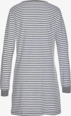 S.Oliver Natskjorter Natskjorte Kvinder Grå-meleret -s.Oliver Butik f63f39afb5aad1ecd259b746710cab36