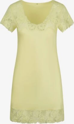 LingaDore Natkjoler Negligée Kvinder Gul