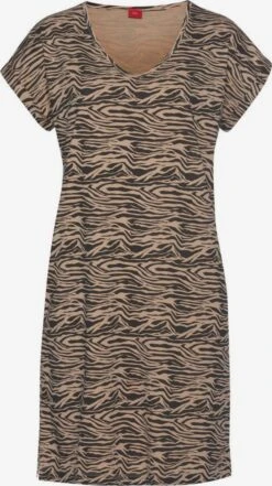 S.Oliver Natskjorter Natskjorte Kvinder Blandingsfarvet