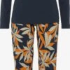 S.Oliver Nattøj Pyjamas Kvinder Navy -s.Oliver Butik f6fb4372de7e95de2768bc3f19a534f7