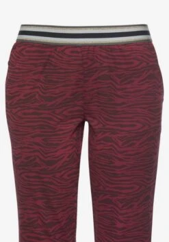 S.Oliver Nattøj Pyjamas Kvinder Lilla -s.Oliver Butik f7982eab56f201123783b23e928a5cbd