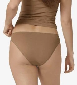 Sloggi Trusser Slip Kvinder Brun -s.Oliver Butik f7a952e1011bf9023a632582e0b26e57