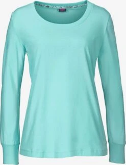 Buffalo Nattøj Pyjamas Kvinder Dueblå -s.Oliver Butik f7cbe2d6daefaba8b4bda1478adc04e7