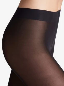 Falke Strømpebukser Nylonstrømpebukser Kvinder Sort -s.Oliver Butik f85cf57df06a12110eee1c5fbbaded54
