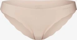 Skiny Trusser Slip Micro Lovers Rio Slip Kvinder Beige