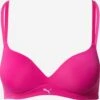 Puma T-shirt-BHer T-shirt-BH BH Kvinder Magenta -s.Oliver Butik f873db859fe52d7e93fcc1527dd769a7