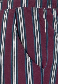 S.Oliver Nattøj Pyjamas Kvinder Burgunder -s.Oliver Butik f87be29f98d0797ee59714da1d39d477