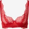 Bøjle-BHer Balconette BH Kvinder Rød -s.Oliver Butik f898e6b7be1fa3cfdb0df015b9eaaf04